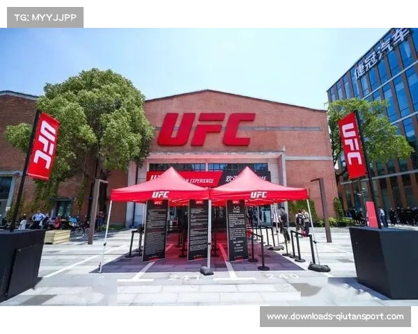 中国移动咪咕采用菁彩Vivid技术提升UFC观赛体验，实现沉浸式直播突破