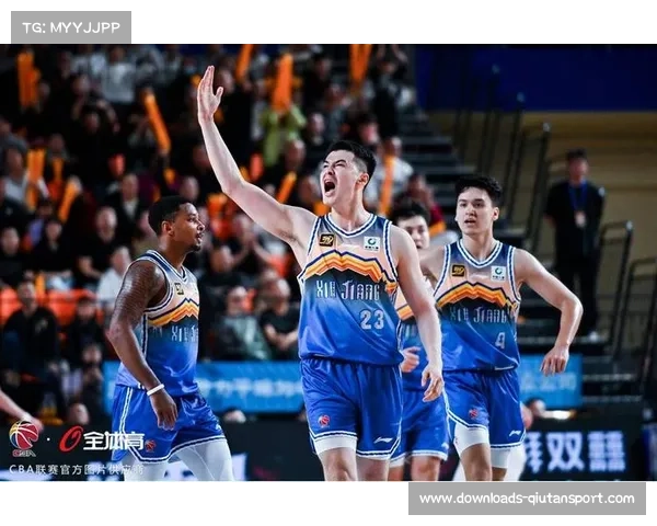 上海男篮俱乐部杯大胜四川,新援展现强大火力 上海男篮俱乐部杯大胜四川,新援展现强大火力