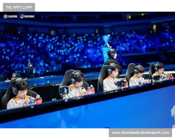 KPL青训队伍挑战者杯表现值得关注,或涌现未来新星 KPL青训队伍挑战者杯表现值得关注,或涌现未来新星